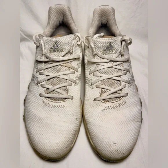 adidas Codechaos 22 Spikeless Golf Shoes - Picture 6 of 10